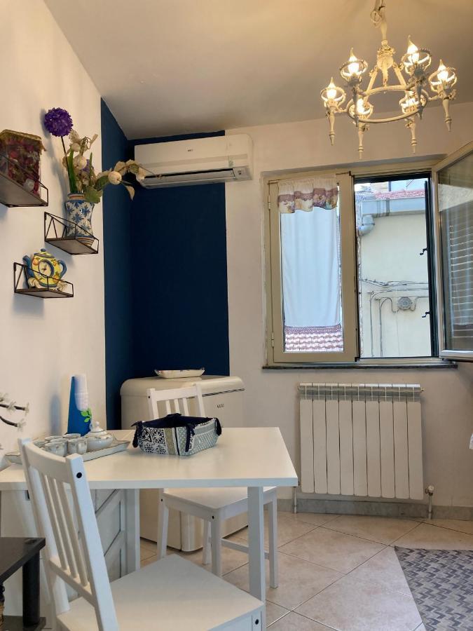 Apartment Monolocale Centro Storico *