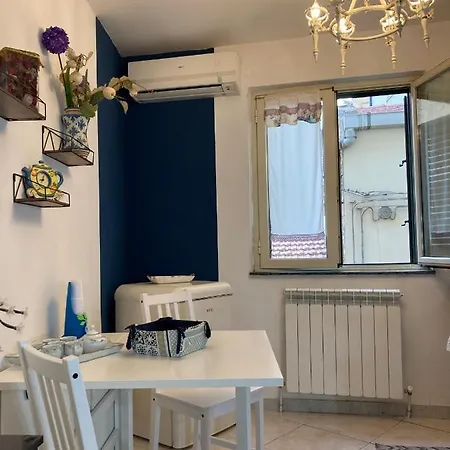 Monolocale Centro Storico Apartment Enna Exterior photo