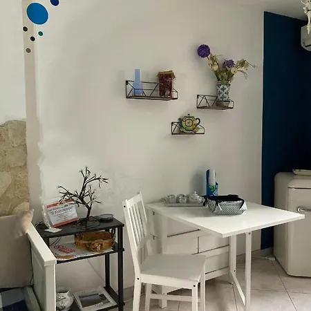 Monolocale Centro Storico Apartment Enna Exterior photo