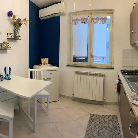 Monolocale Centro Storico Apartment Enna Exterior photo