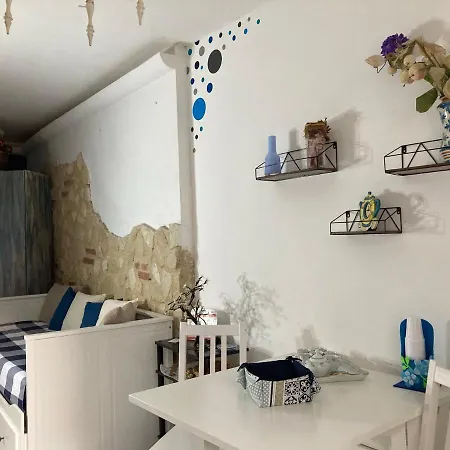Monolocale Centro Storico Apartment Enna Exterior photo