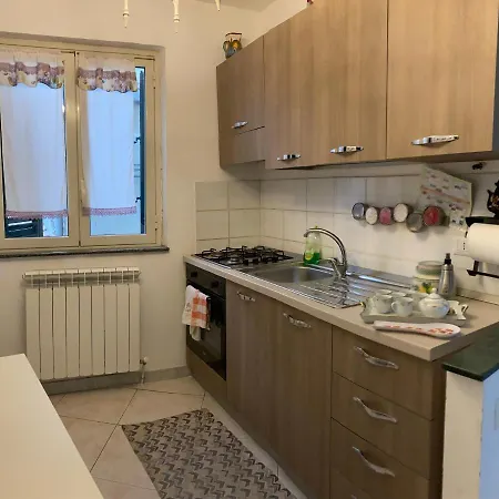 Monolocale Centro Storico Apartment Enna Exterior photo