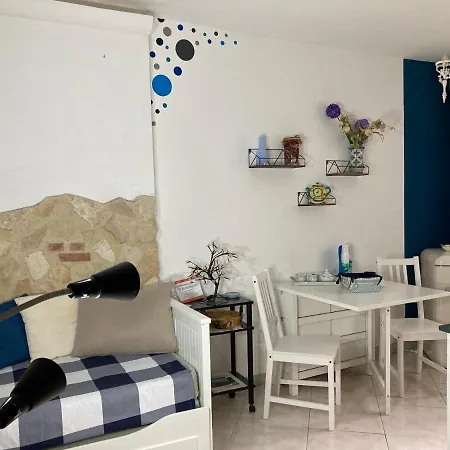 Monolocale Centro Storico Apartment Enna Exterior photo