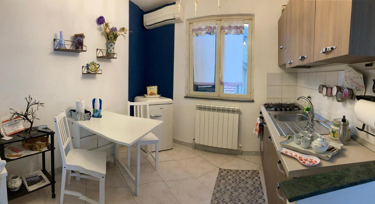 Monolocale Centro Storico Apartment *