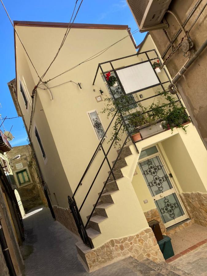 Apartment Monolocale Centro Storico