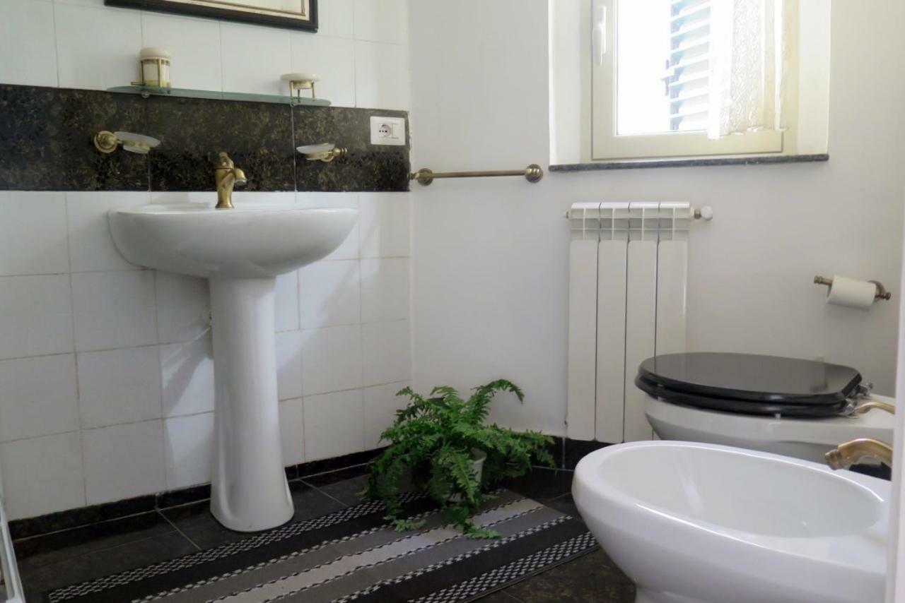 Monolocale Centro Storico Apartment